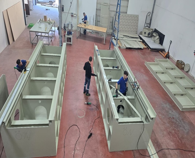 Aslanlı Galvaniz A.Ş.